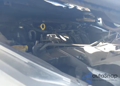 2014 Ford Escape Se z USA, uszkodzony, nr VIN 1FMCU0G91EUD62839